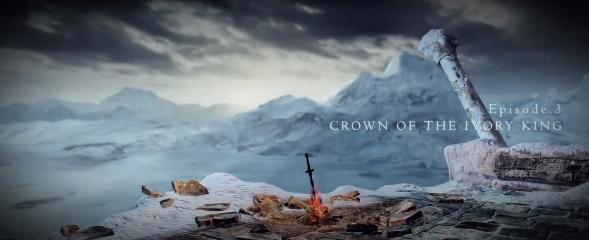 From Software posticipa l’uscita di Crown Of The Ivory King
