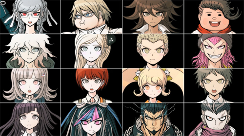 Danganronpa 2: Goodbye Despair