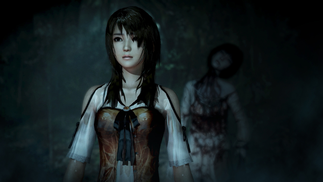 [E3 2015] Nuovo trailer per Fatal Frame Maiden of Black Water