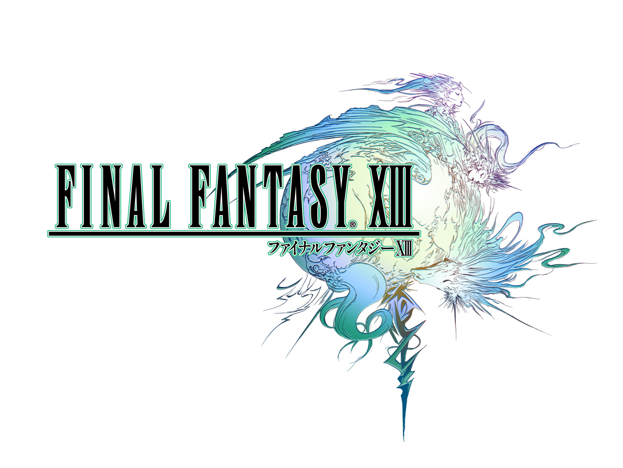 Una patch sbloccherà la risoluzione di Final Fantasy XIII