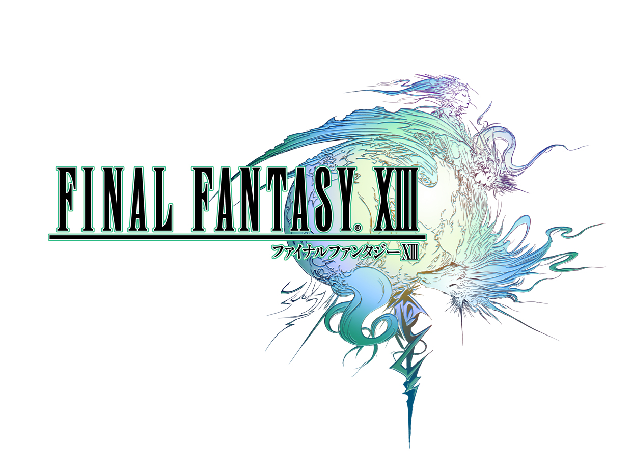 Final Fantasy XIII, un logo di Steam appare misteriosamente