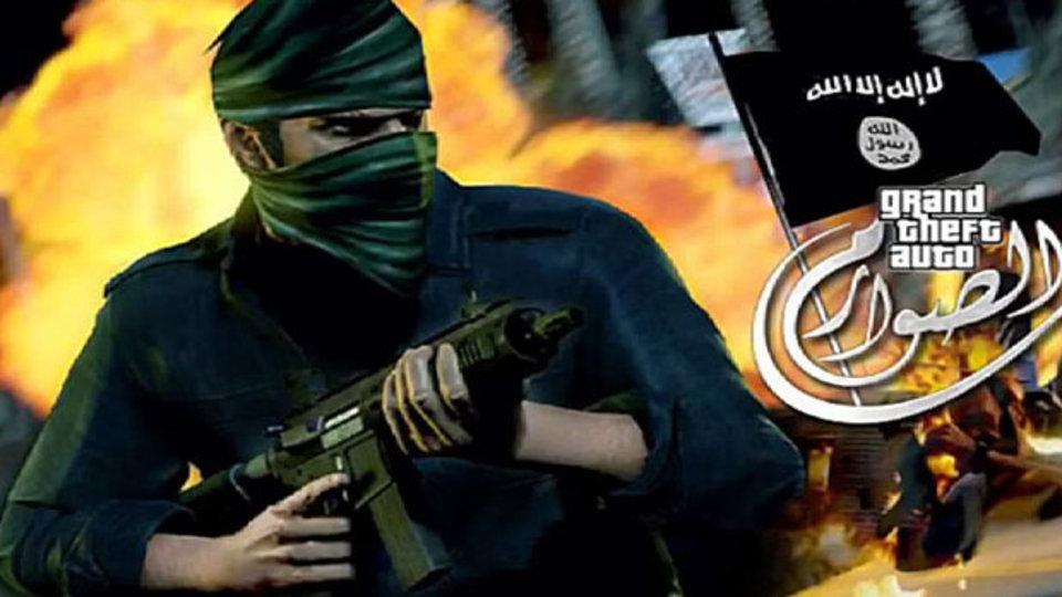 L’Isis modifica GTA per reclutare integralisti
