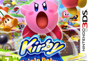 La Colonna Sonora di Kirby Triple Deluxe su Catalogo Star Nintendo