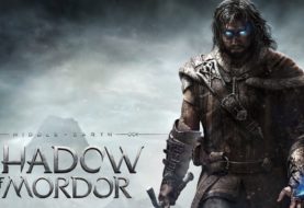 L'Ombra di Mordor Game of the Year al GDC 2015