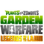 Plants vs. Zombies Garden Warfare, annunciato Legends of The Lawn