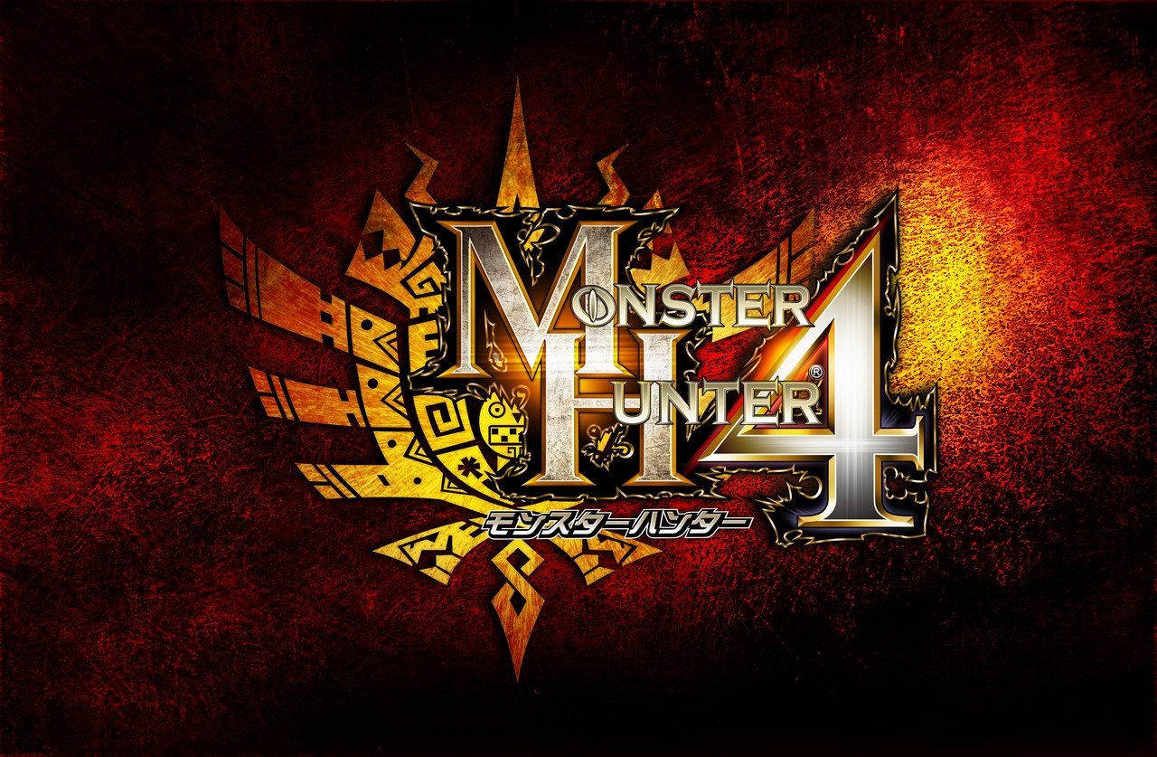 Monster Hunter 4: rivelata l’arma di Taiko no Tatsujin!