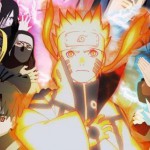 Naruto Shippuden: Ultimate Ninja Storm 4 confermato per PlayStation 4, Xbox One e PC in occidente