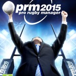 Pro Rugby Manager 2015, annunciata la data di uscita