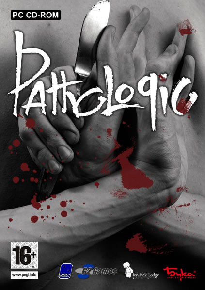 Pathologic ha un remake in arrivo