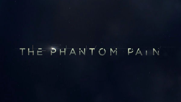 Un fantasma di P.T. è presente in The Phantom Pain