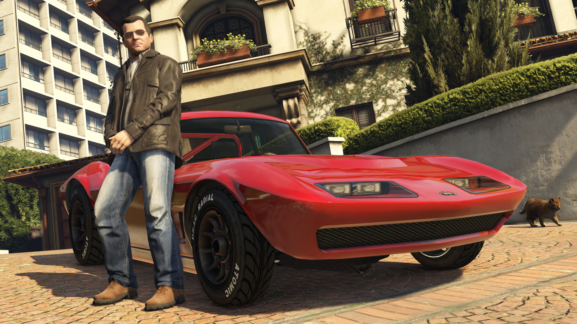 Grand Theft Auto V: 130 milioni di copie vendute