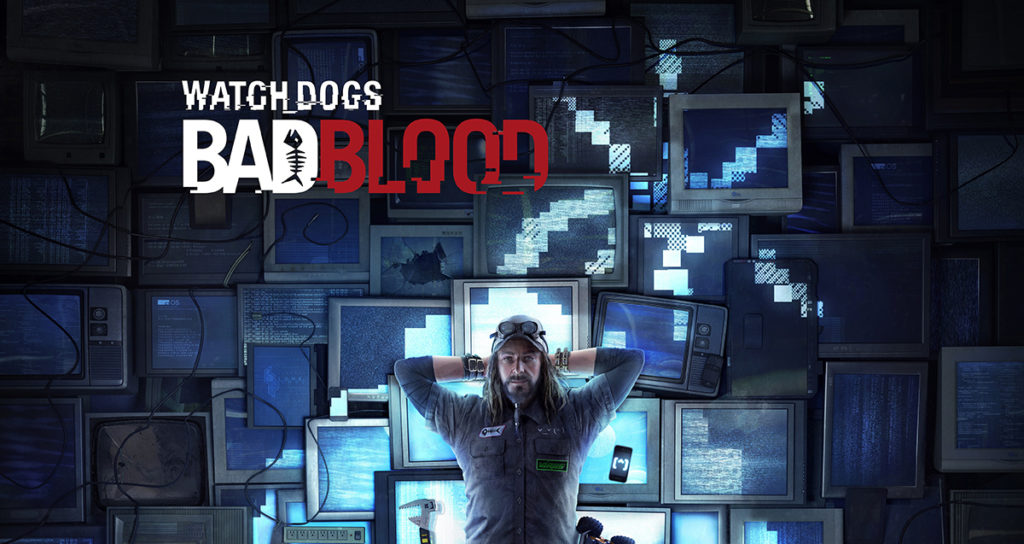 Watch_Dogs Bad Blood, disponibile da oggi su tutte le piattaforme - immagine della notizia