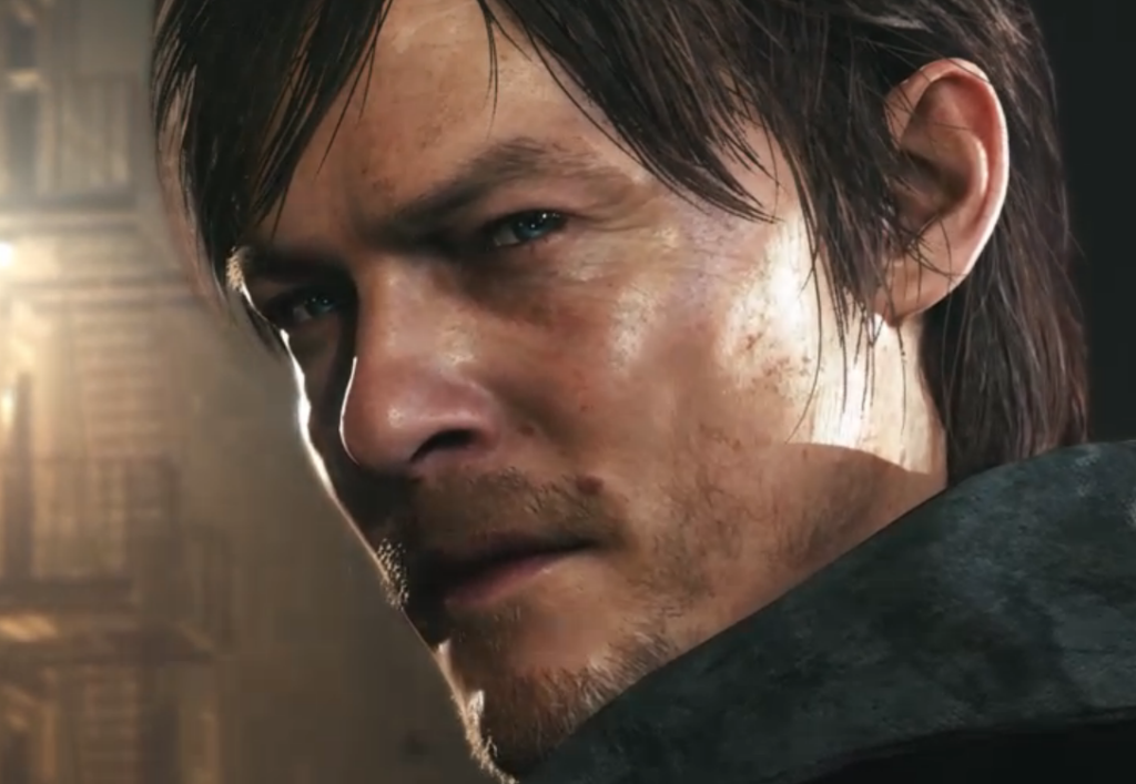 Silent Hill: Origins - immagine della notizia