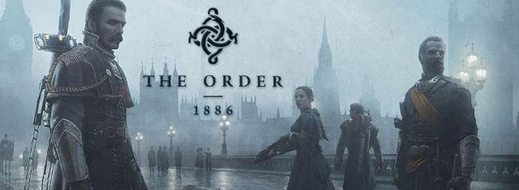 The Order 1886, pubblicato un nuovo video-gameplay