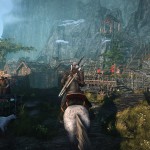 The Witcher 3, nuovi dettagli su armi, grafica, e molto altro