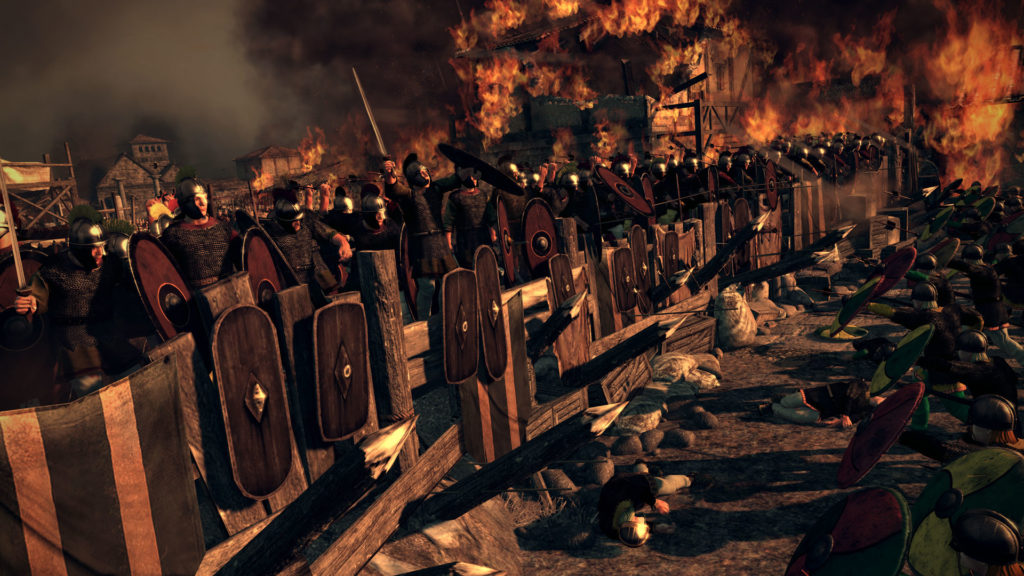 Total War: Three Kingdoms - immagine della notizia