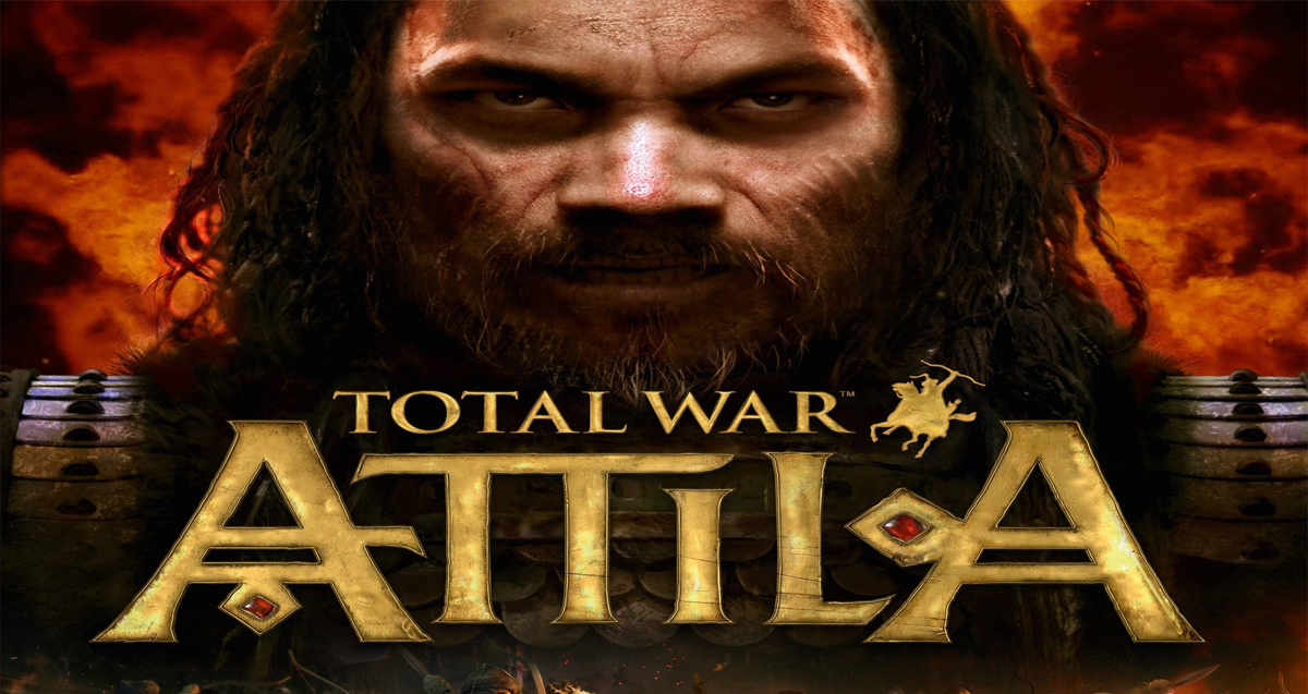 Total War: Attila, annunciati i requisiti hardware PC
