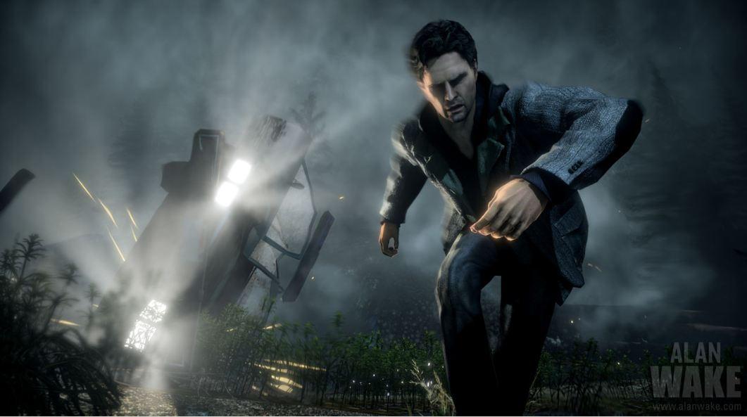 I seguiti di Alan Wake e Quantum Break dipendono da Microsoft