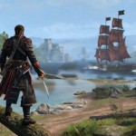 assassins creed rogue screenshot