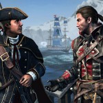 assassins creed rogue screenshot