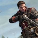 assassins creed rogue screenshot