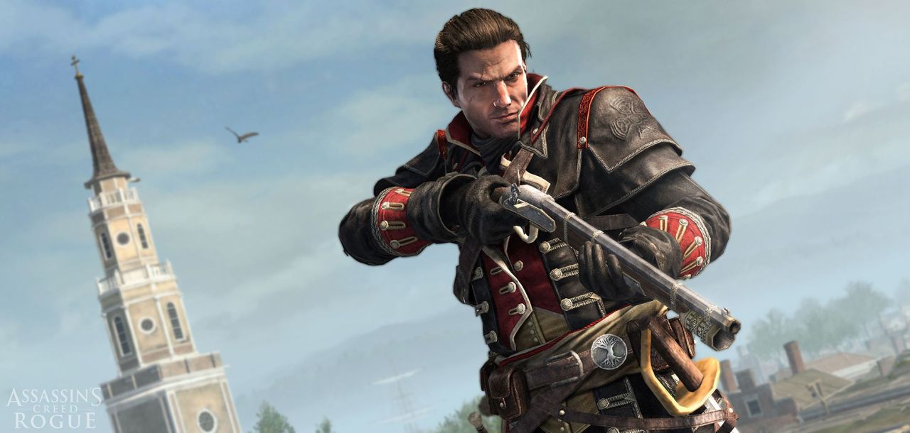 Assassin’s Creed Rogue Remastered – Recensione
