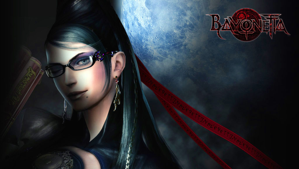 lacrime umbra bayonetta