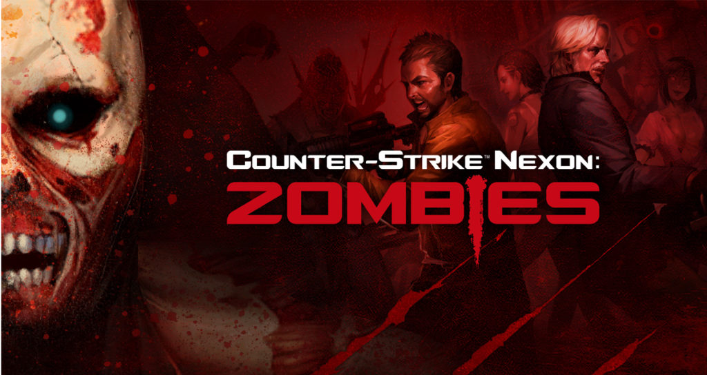 Counter-Strike Nexon: Zombies, annunciato ufficialmente con un trailer - immagine della notizia