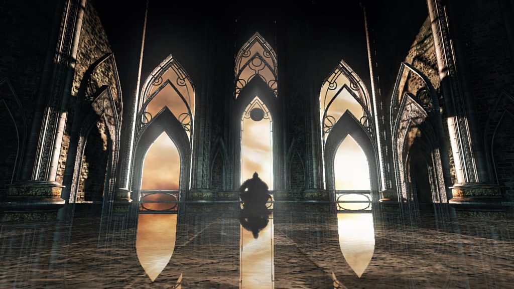 Dark Souls II: Crown Of The Old Iron King - immagine della recensione