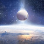 Destiny 2 in arrivo per il 2017