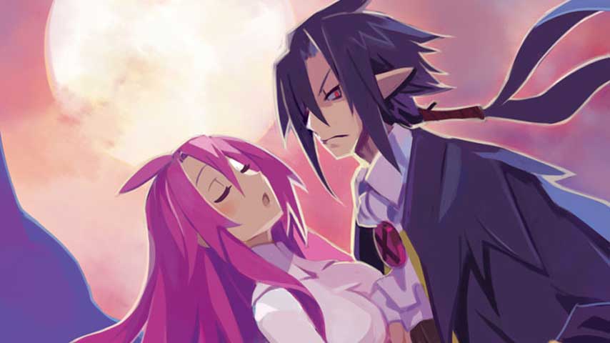 Disgaea 4: A Promise Revisited