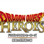Dragon Quest Heroes presente al Jump Festa 2014