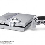 PlayStation 4 Metal Slime