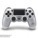 PlayStation 4 Metal Slime