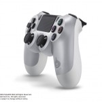 PlayStation 4 Metal Slime
