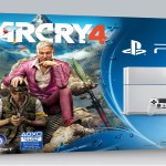 Far Cry 4, annunciato bundle PS4 e nuovo trailer in italiano