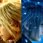 Final Fantasy XV, la demo disponibile in Final Fantasy Type-0 HD