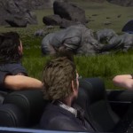 Final Fantasy XV, nuovo trailer