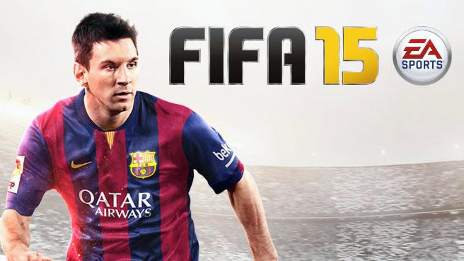 FIFA 15 – Lista Trofei