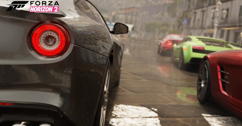 Forza Horizon 2 – Recensione