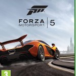 Forza Motorsport 5 gratis questo fine settimana con Xbox Live Gold