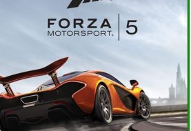 Forza Motorsport 5 gratis questo fine settimana con Xbox Live Gold
