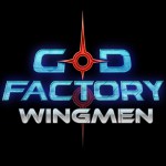 GoD Factory: Wingmen, disponibile da oggi!