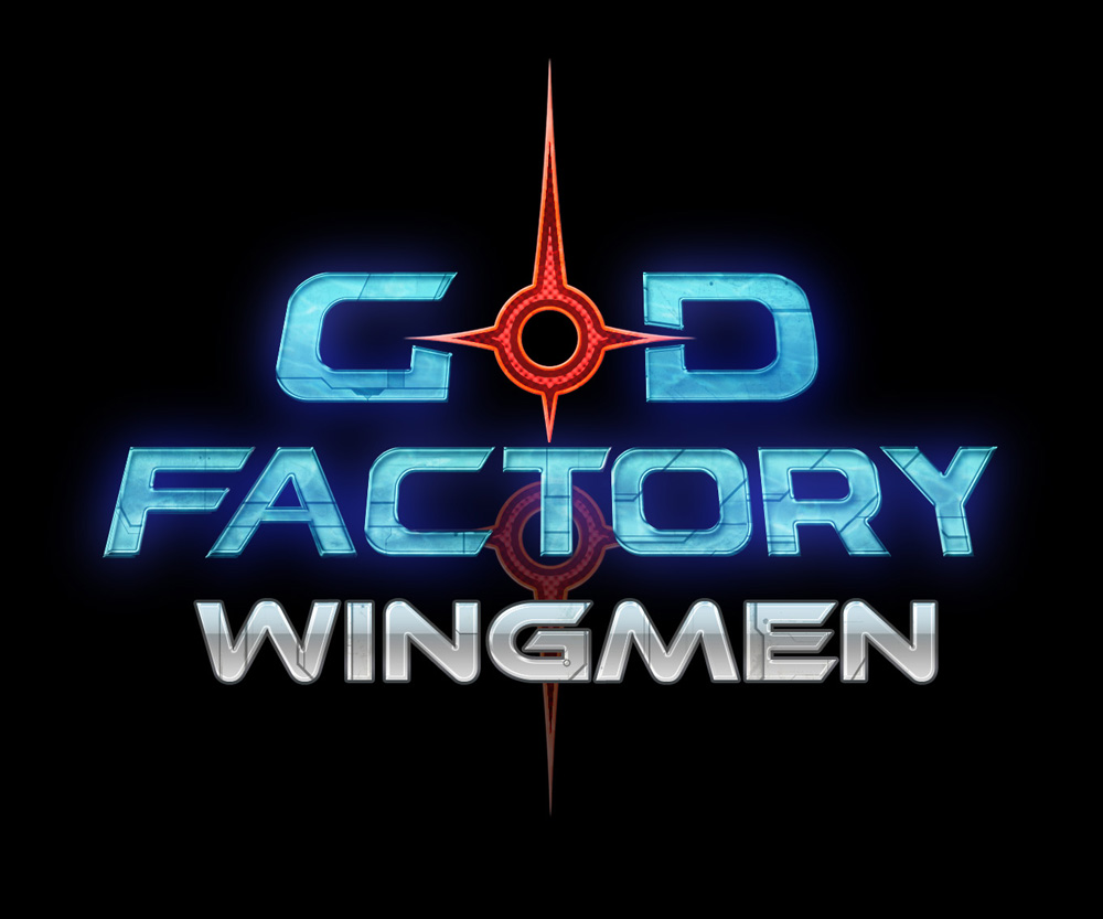 GoD Factory: Wingmen, disponibile da oggi!