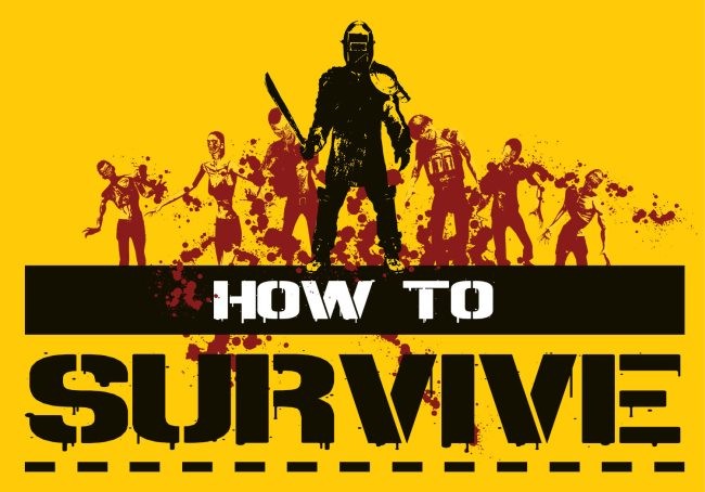 How to Survive arriverà su PlayStation 4 e Xbox One
