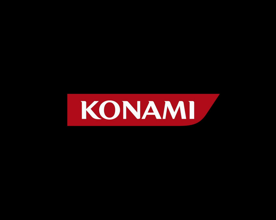 Konami budget