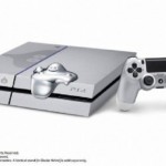 PlayStation 4 Metal Slime