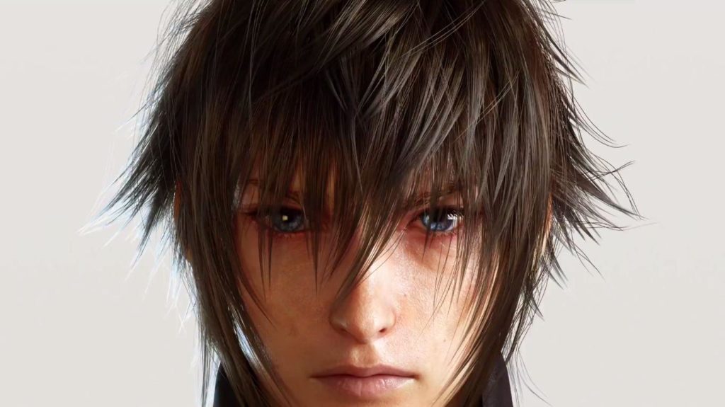 Final Fantasy XV - immagine della notizia