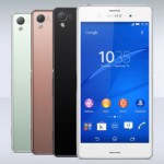 Sony Xperia Z3 sarà compatibile con PlayStation 4