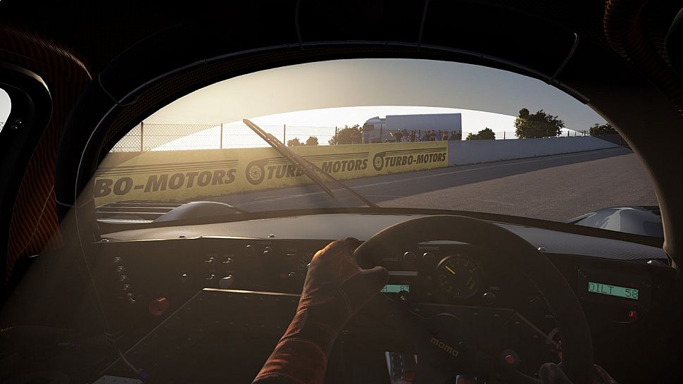 Project CARS, spiegato il motivo del ritardo della versione Wii U